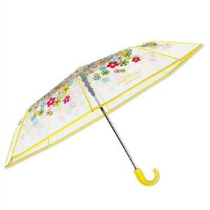 CHEERFUL Marc Jacobs Daisy Murakami Umbrella BNIP Limited Edition
